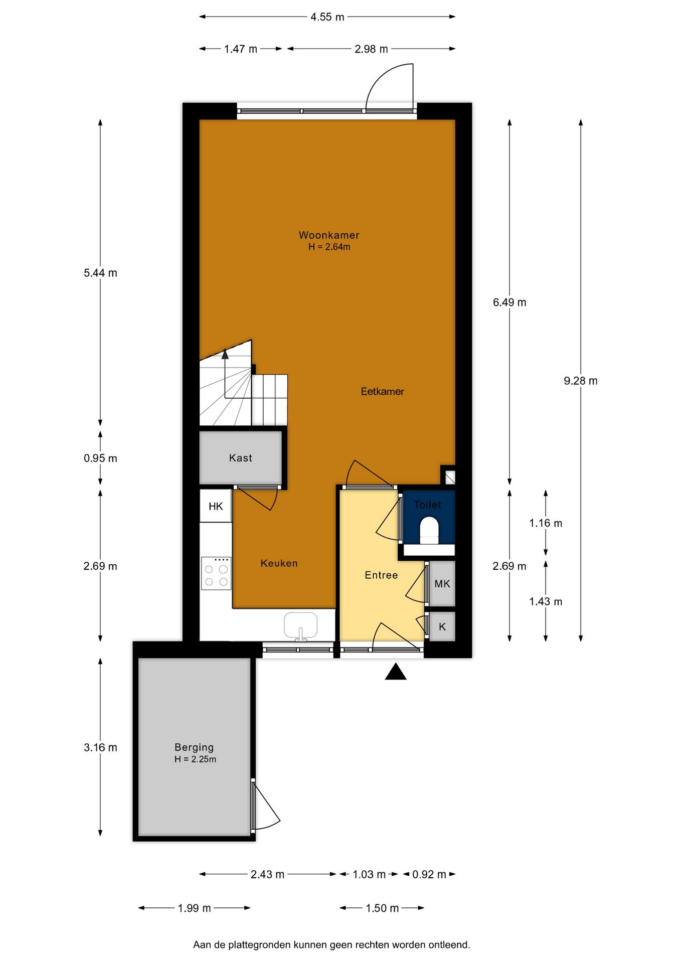 Foto 55 van Windhalm 43