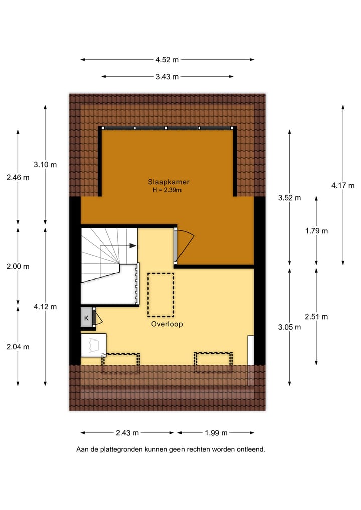 Foto 57 van Windhalm 43