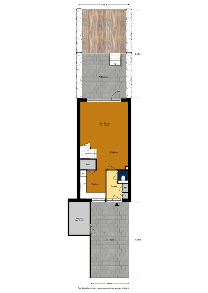 Foto 54 van Windhalm 43