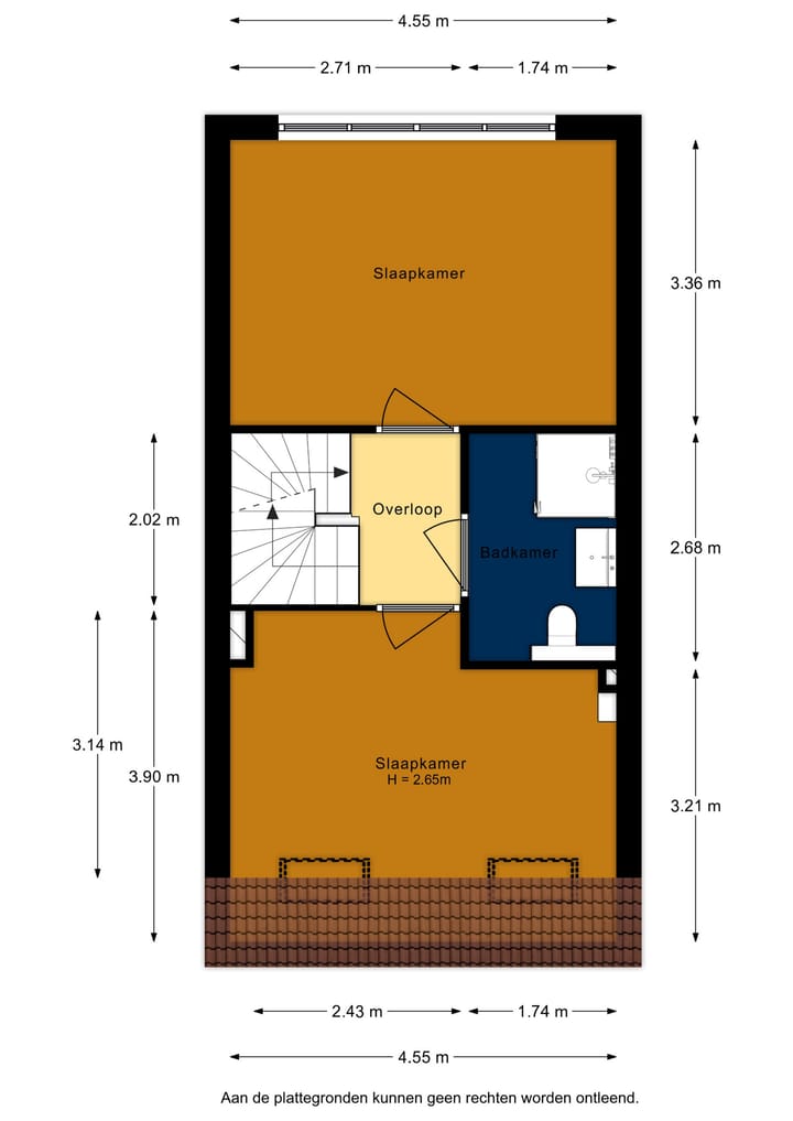 Foto 56 van Windhalm 43