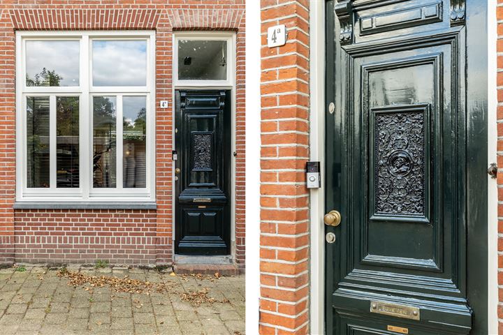 Bekijk foto 6 van Ranonkelstraat 4-A