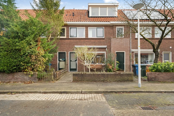 View photo of Beukenstraat 132