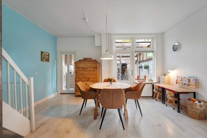 Foto 5 van Beukenstraat 132