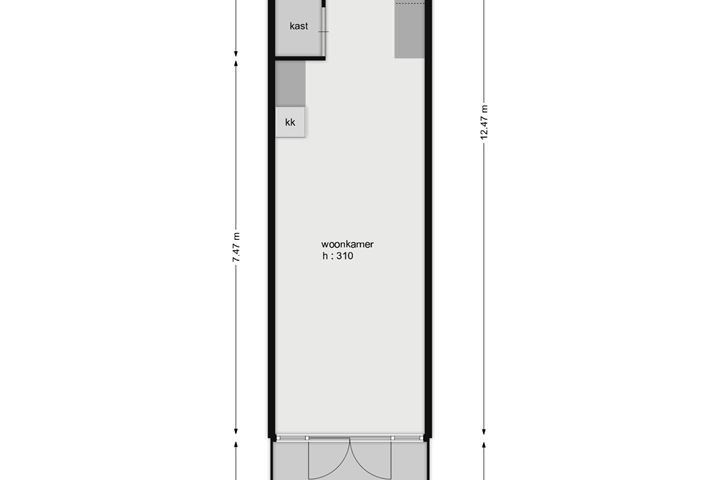 Bekijk foto 28 van Ranonkelstraat 4-A