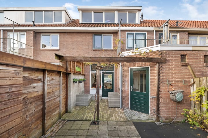 Foto 23 van Beukenstraat 132