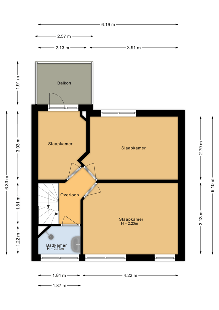 Foto 32 van Beukenstraat 132