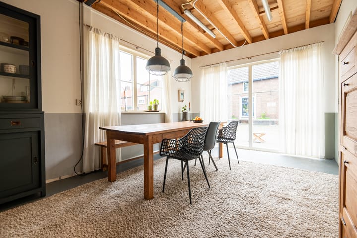 Photo 4 of Kerkweg 12-A