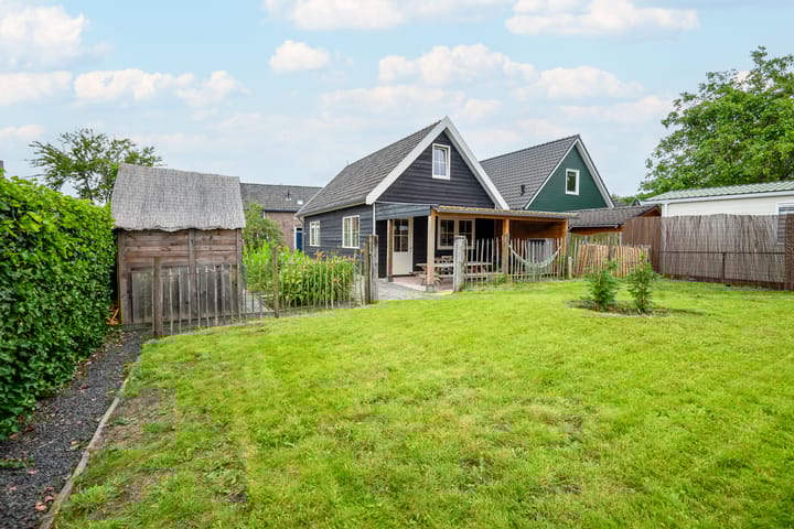 Photo 2 of Kerkweg 12-A