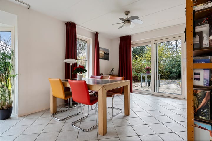 Foto 9 van Kooibos 1