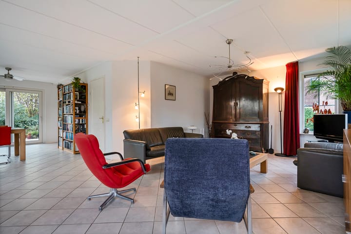 Foto 4 van Kooibos 1