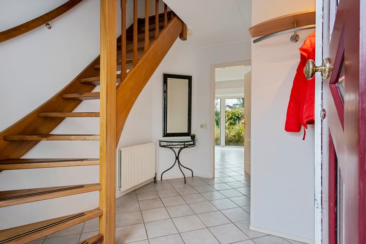 Foto 2 van Kooibos 1