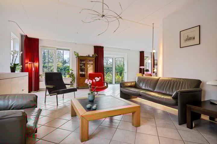 Foto 5 van Kooibos 1