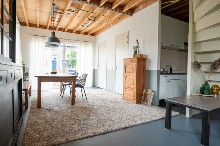 Photo 10 of Kerkweg 12-A