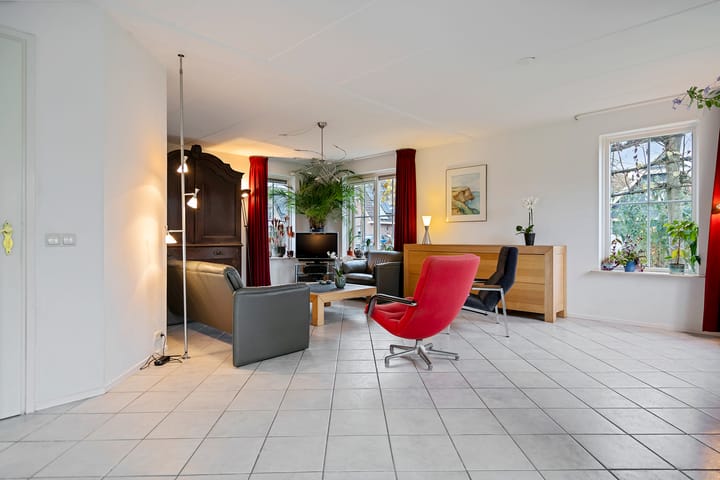 Foto 3 van Kooibos 1