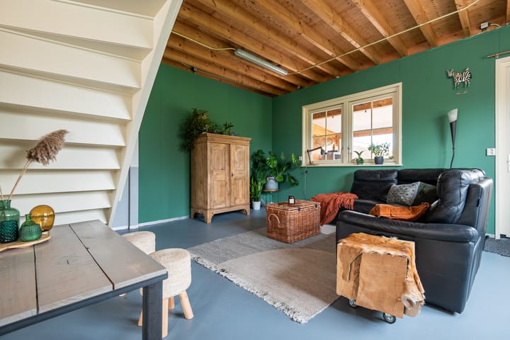 Photo 7 of Kerkweg 12-A