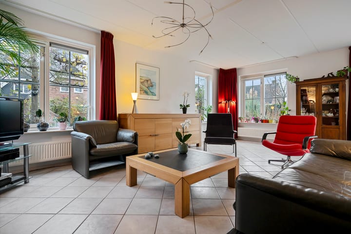 Foto 6 van Kooibos 1