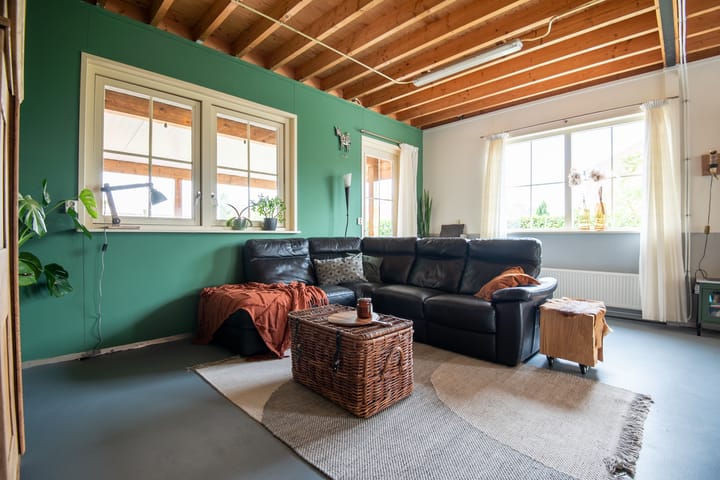 Photo 9 of Kerkweg 12-A