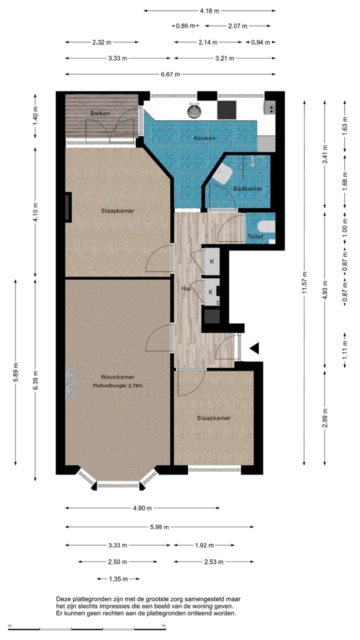 Foto 25 van van Naeltwijckstraat 22