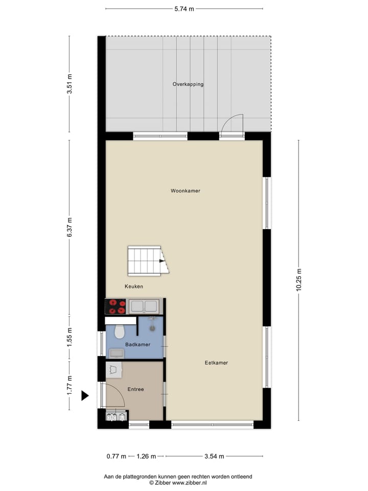 Photo 19 of Kerkweg 12-A