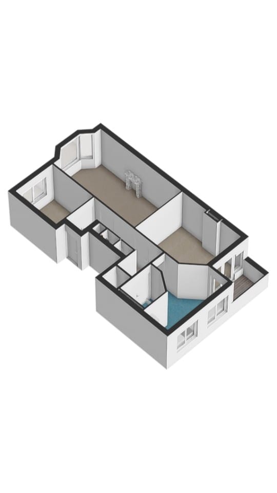 Foto 26 van van Naeltwijckstraat 22