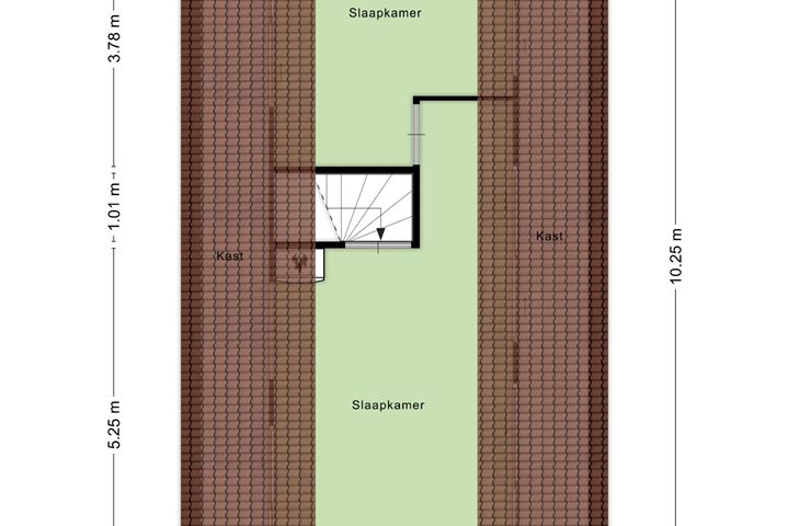 Bekijk foto 20 van Kerkweg 12-A