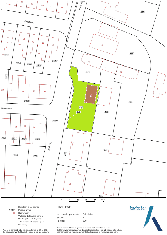 Photo 22 of Kerkweg 12-A