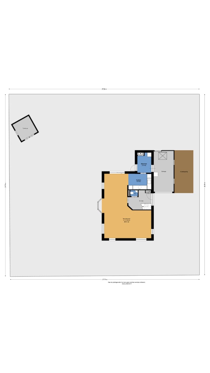 Foto 53 van Kooibos 1