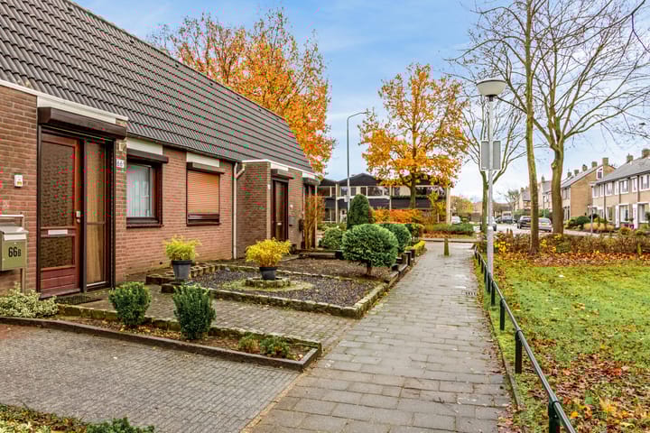 Foto 2 van Frederik Hendrikstraat 66-B