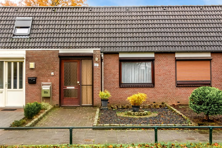 Frederik Hendrikstraat 66 B