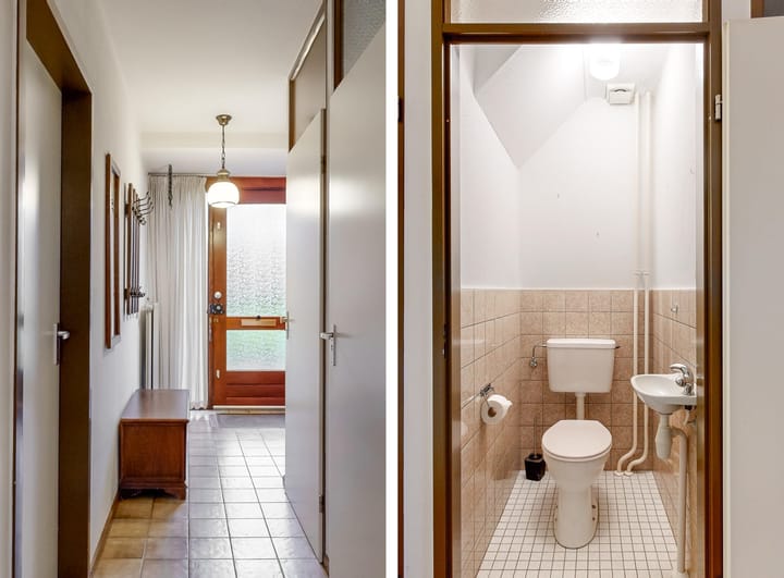 Foto 3 van Frederik Hendrikstraat 66-B