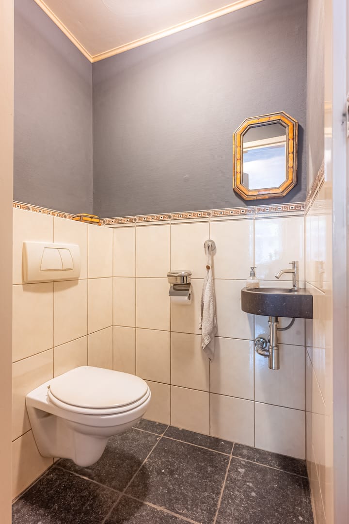 Foto 10 van Broek 19