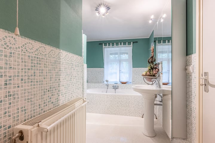 Foto 19 van Broek 19