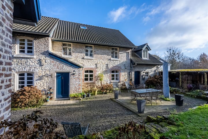 Foto 25 van Broek 19