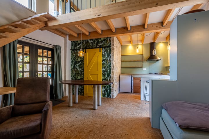 Foto 28 van Broek 19