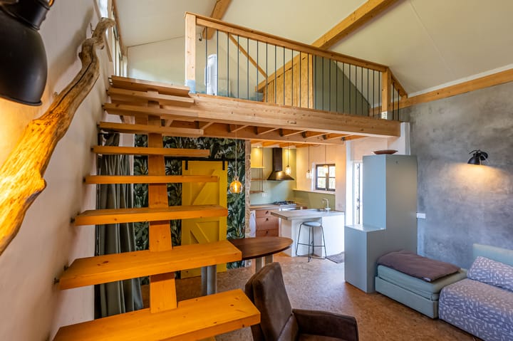 Foto 29 van Broek 19