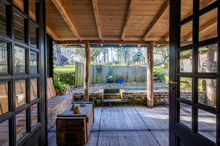 Foto 36 van Broek 19