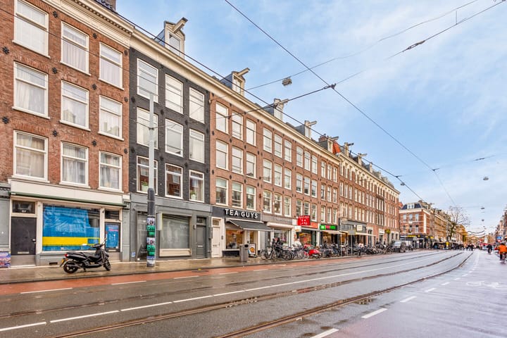 Foto 28 van Albert Cuypstraat 59-1