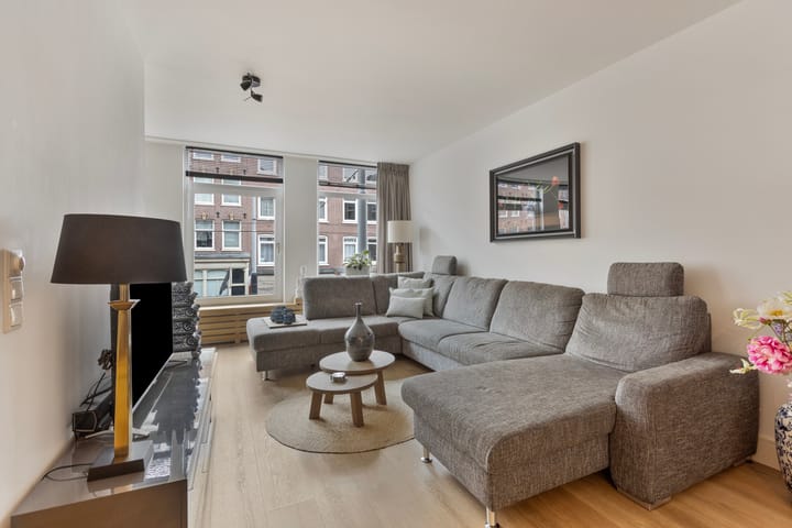 Foto 7 van Albert Cuypstraat 59-1