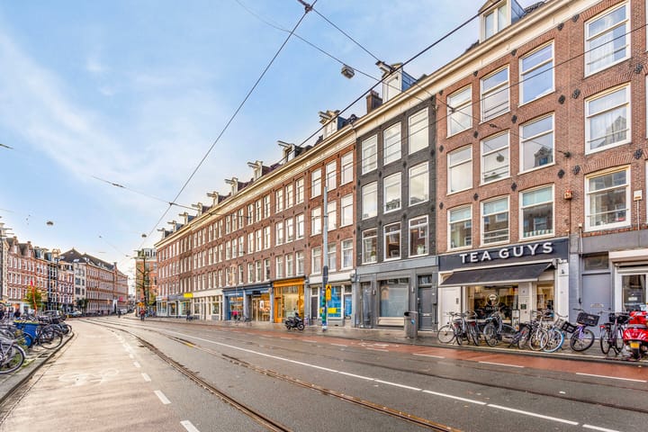 Foto 5 van Albert Cuypstraat 59-1