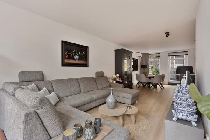 Foto 10 van Albert Cuypstraat 59-1