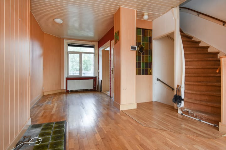 Foto 1 van Trembleystraat 19