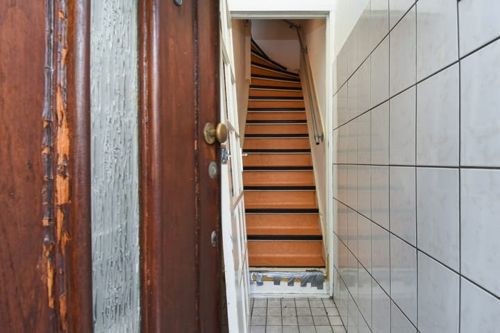 Foto 5 van Trembleystraat 19