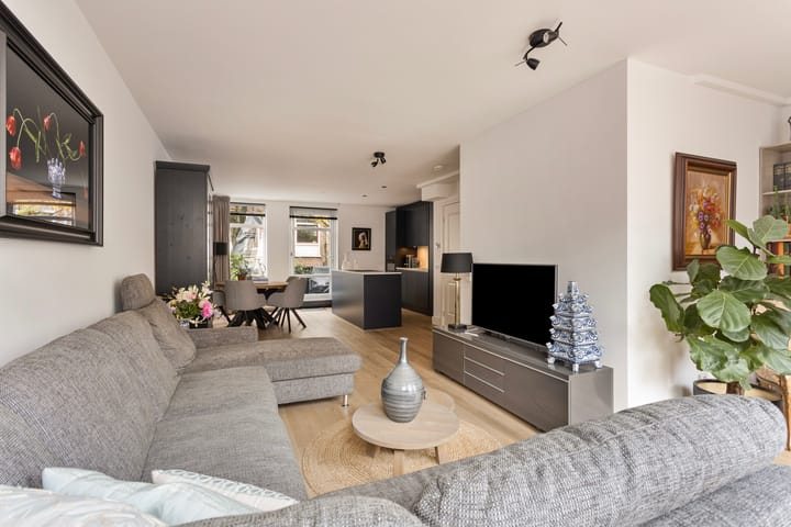 Foto 8 van Albert Cuypstraat 59-1