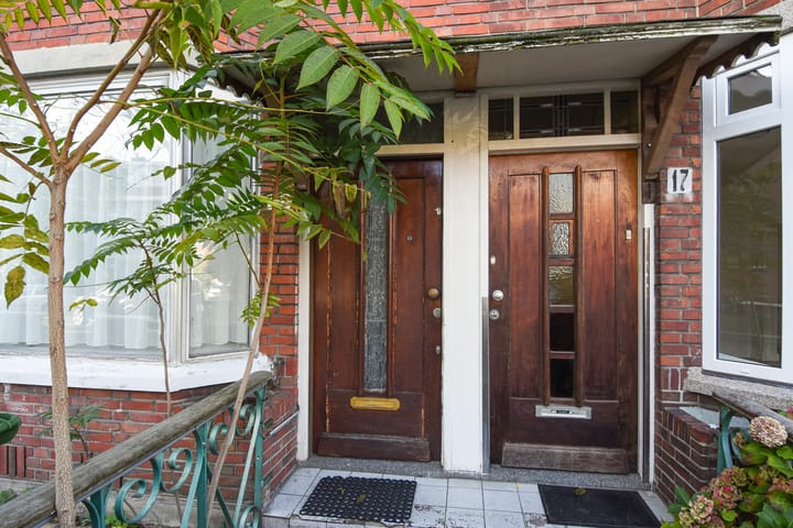 Foto 4 van Trembleystraat 19