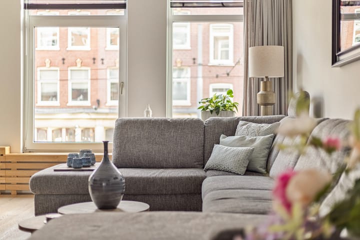 Foto 11 van Albert Cuypstraat 59-1