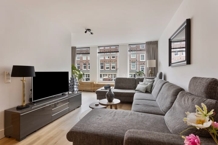 Foto 6 van Albert Cuypstraat 59-1