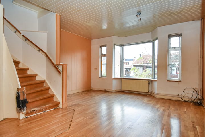 Foto 9 van Trembleystraat 19