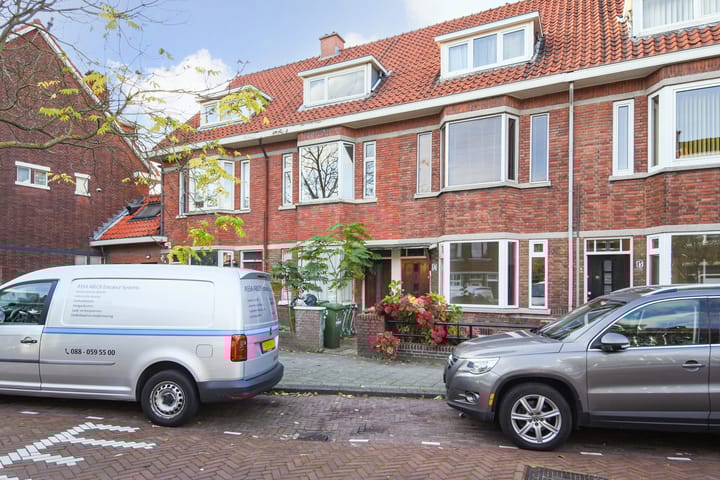 Foto 3 van Trembleystraat 19