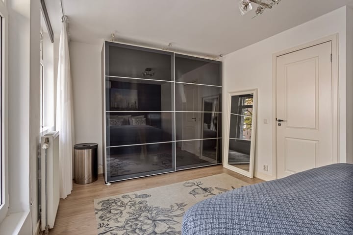 Foto 23 van Albert Cuypstraat 59-1