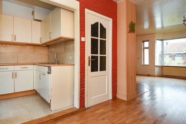 Foto 10 van Trembleystraat 19